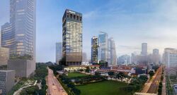Midtown Bay (D7), Apartment #528924171